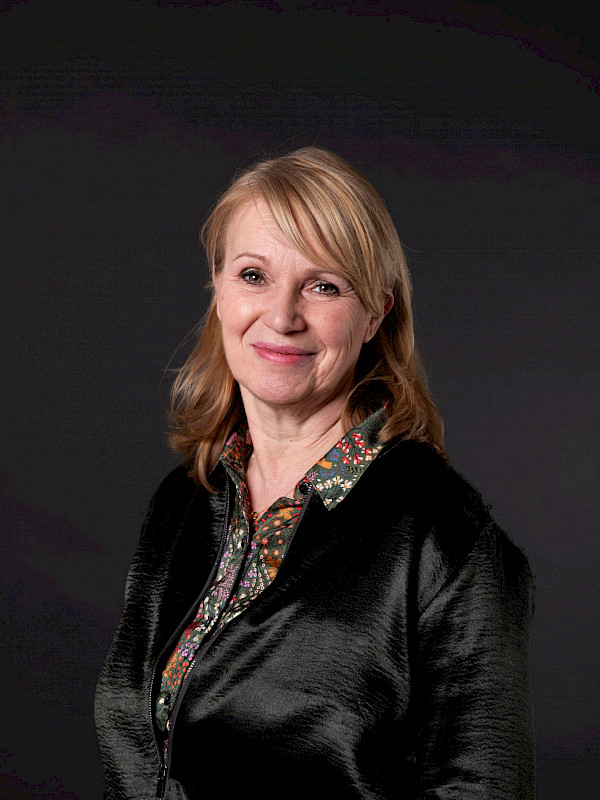 Marlou Heskes