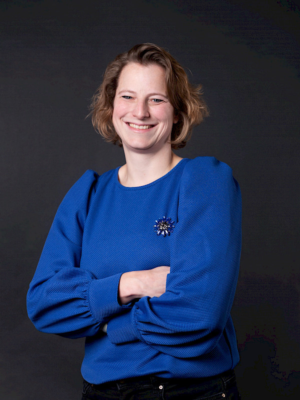 Manon Krabbenborg