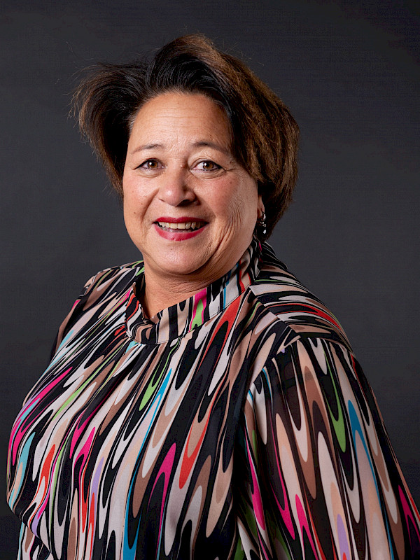 Winnifred Gerrits-van Schaik
