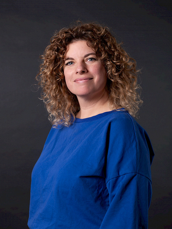Nienke Meulenbroeks