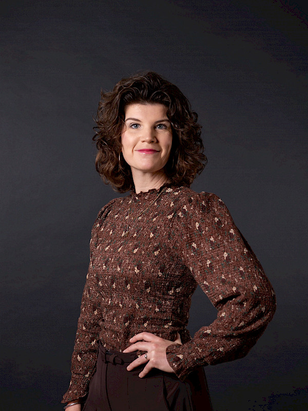 Zoë Gerritsen