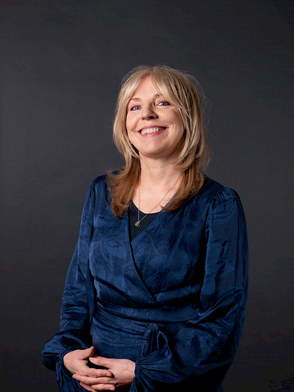 Norma de Graaf