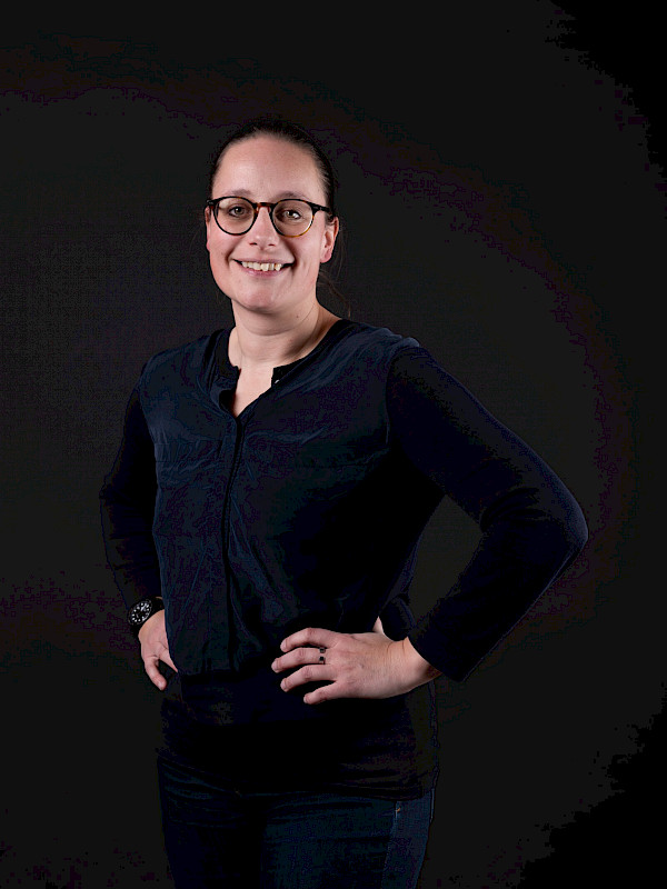 Loes van Beuningen