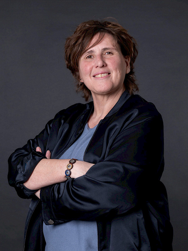 Ilonka van der Sommen
